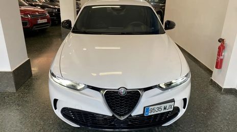 Alfa Romeo Giulia • 2023 • 8,000 km