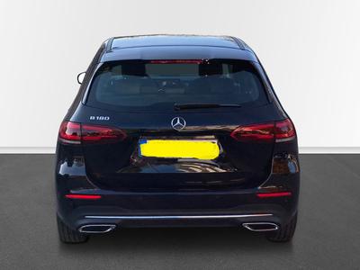 Mercedes-Benz 200 D • 2018 • 73,269 km