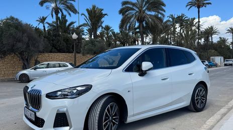 BMW 2 Series • 2023 • 23,000 km