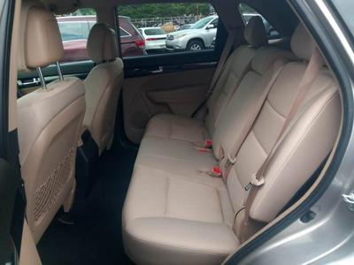 Kia Sorento • 2013 • 1 km