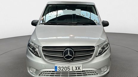 Mercedes-Benz Sprinter • 2022 • 49,542 km