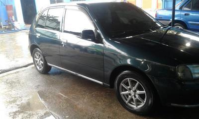 Toyota Starlet • 2000 • 5 km
