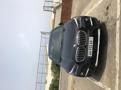 BMW X1 • 2019 • 20,000 km