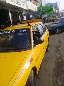 Mitsubishi Outlander • 1998 • 400,000 km