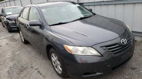 Toyota Camry • 2007 • 10,000 mi