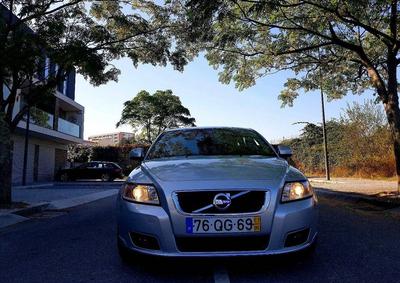 Volvo V50 • 2011 • 170,000 km