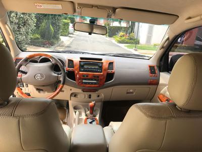 Toyota Urban Cruiser • 2007 • 200,000 km