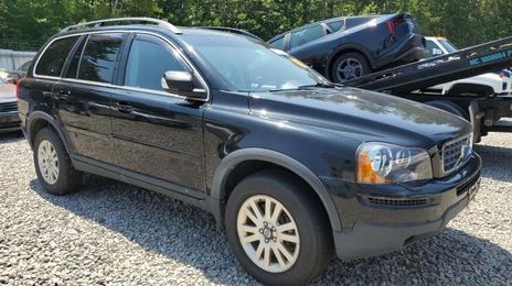 Volvo XC90 • 2008 • 10,000 mi