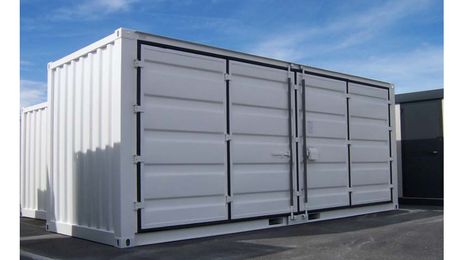 Baic X55 • 2021 • 0 km