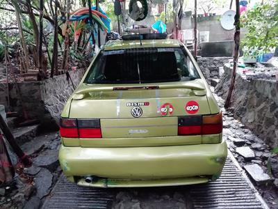 Volkswagen Jetta • 1993 • 8 km