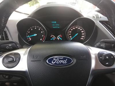 Ford Escape • 2016 • 40,000 km