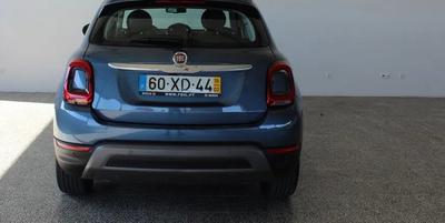 Fiat 500 • 2019 • 11,028 km