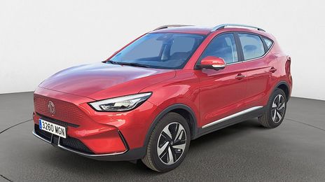 Mazda CX-5 • 2023 • 8,431 km