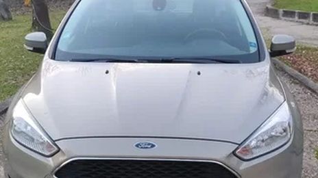 Ford Focus • 2015 • 76,524 km