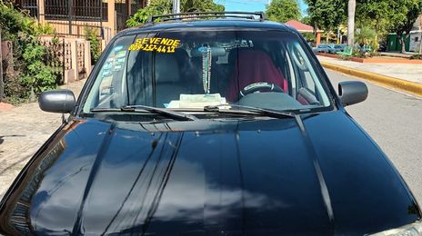 Ford Escape • 2006 • 190,000 km