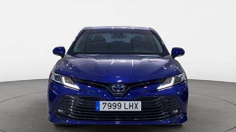 Toyota Camry • 2020 • 55,100 km