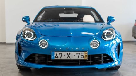 Avanti Motors Avanti II • 2019 • 23,000 km