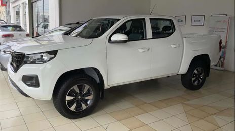 Peugeot 4008 • 2021 • 60,000 km