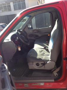 Ford F-150 • 1997 • 230,000 km