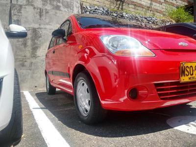 Chevrolet  • 2013 • 47,000 km