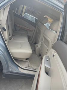 Lexus RX • 2005 • 6,789 km