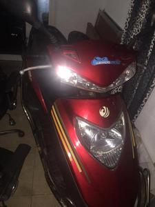 Suzuki Alto • 2014 • 4,203 km