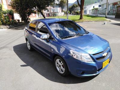 Chevrolet Sail • 2015 • 34,000 km