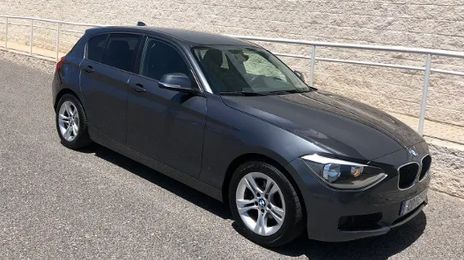 BMW 1 Series • 2013 • 176,000 km