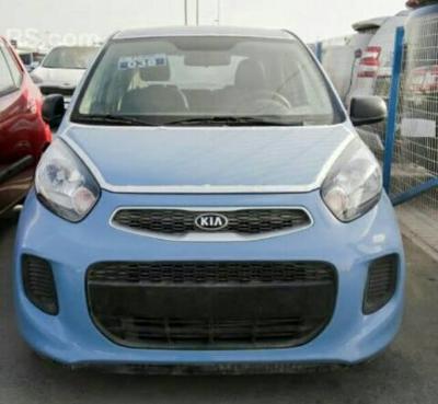Kia Picanto • 2018 • 1 km