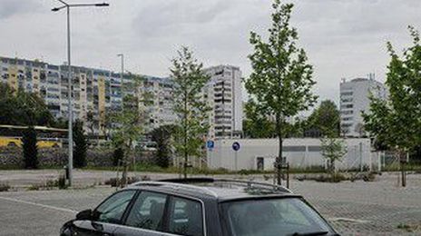 Audi A3 • 2017 • 64,000 km