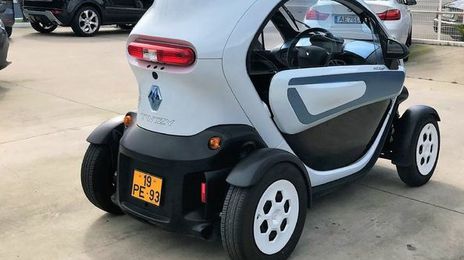 Renault Twingo • 2013 • 31,670 km