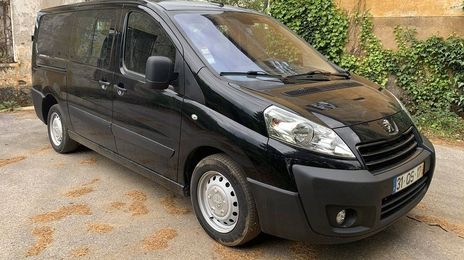 Peugeot 205 Cabrio • 2015 • 100,000 km