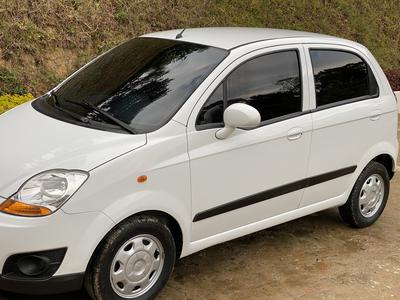 Chevrolet Spark • 2015 • 88,000 km