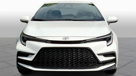 Toyota Corolla • 2020 • 20,102 km