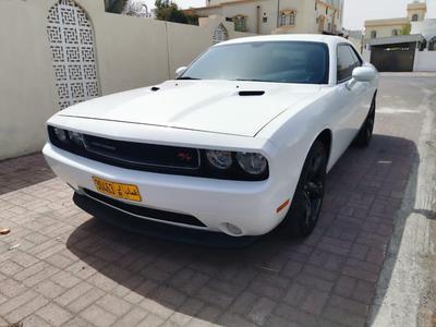Dodge Challenger • 2011 • 56,968 km