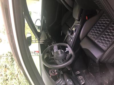 Audi RS5 • 2018 • 16,300 km