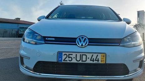 Volkswagen Golf • 2018 • 70,000 km