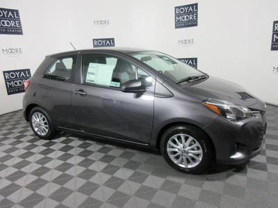 Toyota Yaris Verso • 2018 • 0 km