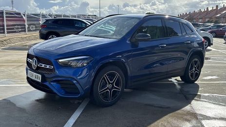 Mercedes-Benz GLA • 2024 • 29,108 km