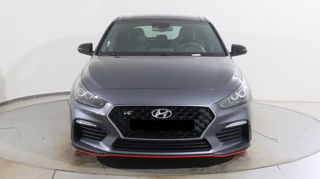 Hyundai i30 • 2019 • 60,000 km