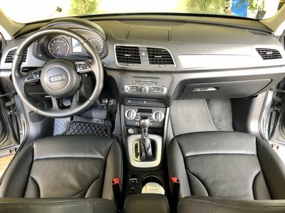 Audi Q3 • 2012 • 50,800 km