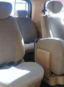 Hyundai H1 • 2013 • 253,979 km