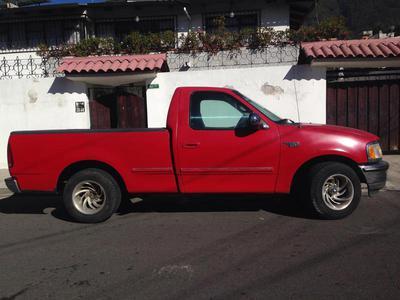 Ford F-150 • 1997 • 230,000 km