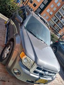 Ford Escape • 2010 • 1,243,535 km