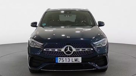 Mercedes-Benz 200 - 300 • 2021 • 34,237 km