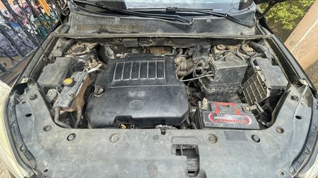 Toyota RAV4 • 2007 • 81,444 km