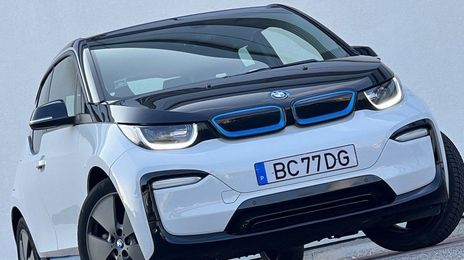 BMW i3 • 2019 • 43,921 km