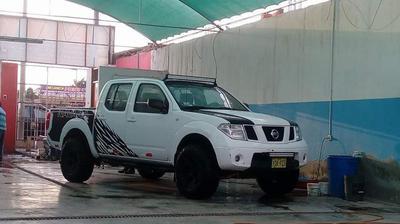 Nissan Navara • 2011 • 90 km