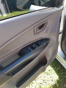 Hyundai Tucson • 2015 • 74,000 km