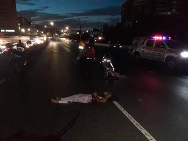 Ford Maverick • 1984 • 1,500 km